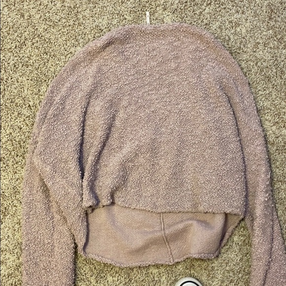 Free People Sweater - Picture 4 of 4